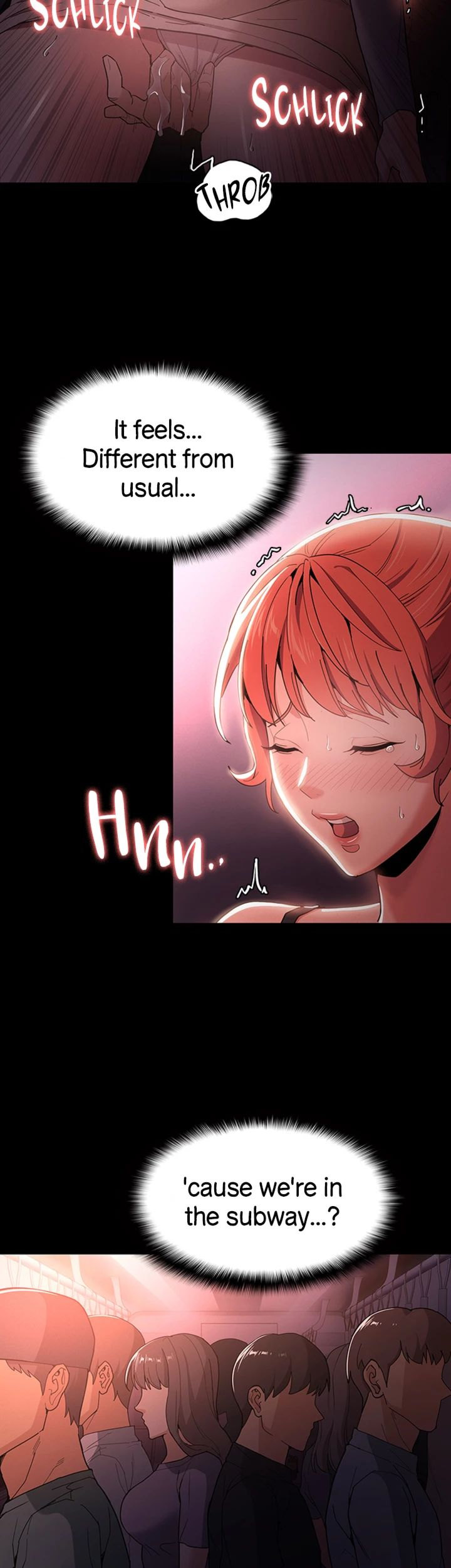 Pervert Diary - Chapter 2 [photo 49] - MangaPorn