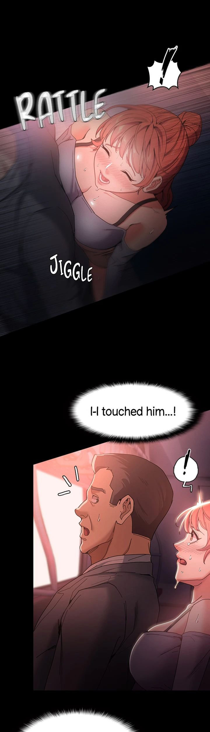 Pervert Diary - Chapter 2 [photo 52] - MangaPorn