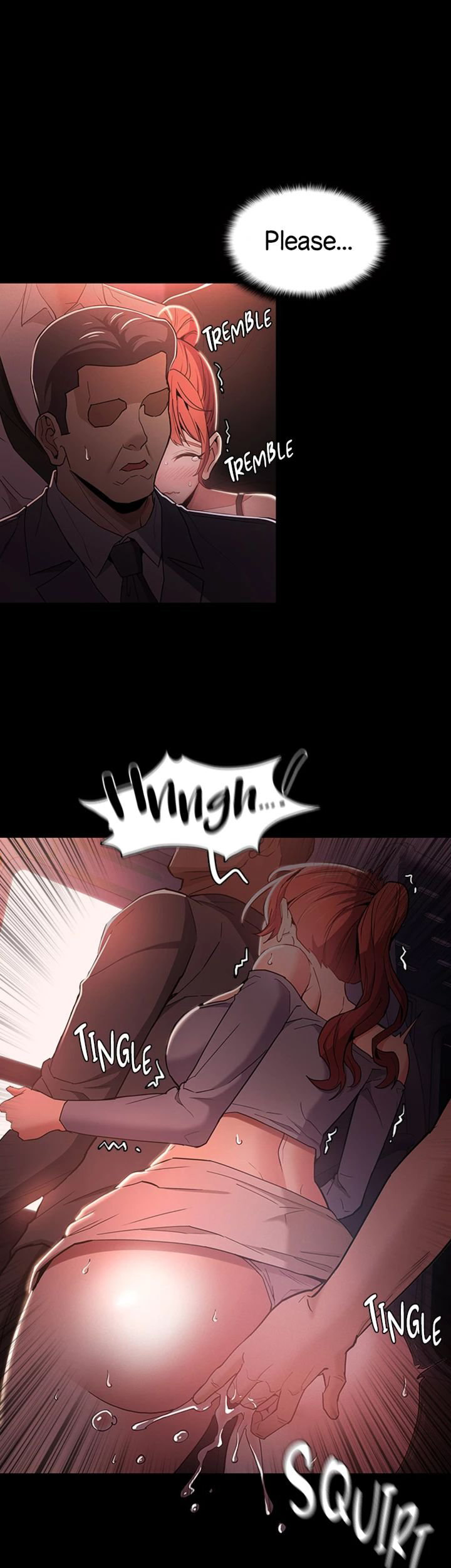 Pervert Diary - Chapter 2 [photo 54] - MangaPorn