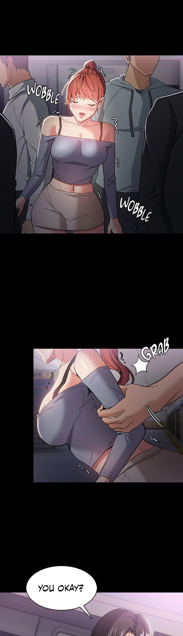 Pervert Diary - Chapter 2 [photo 57] - MangaPorn