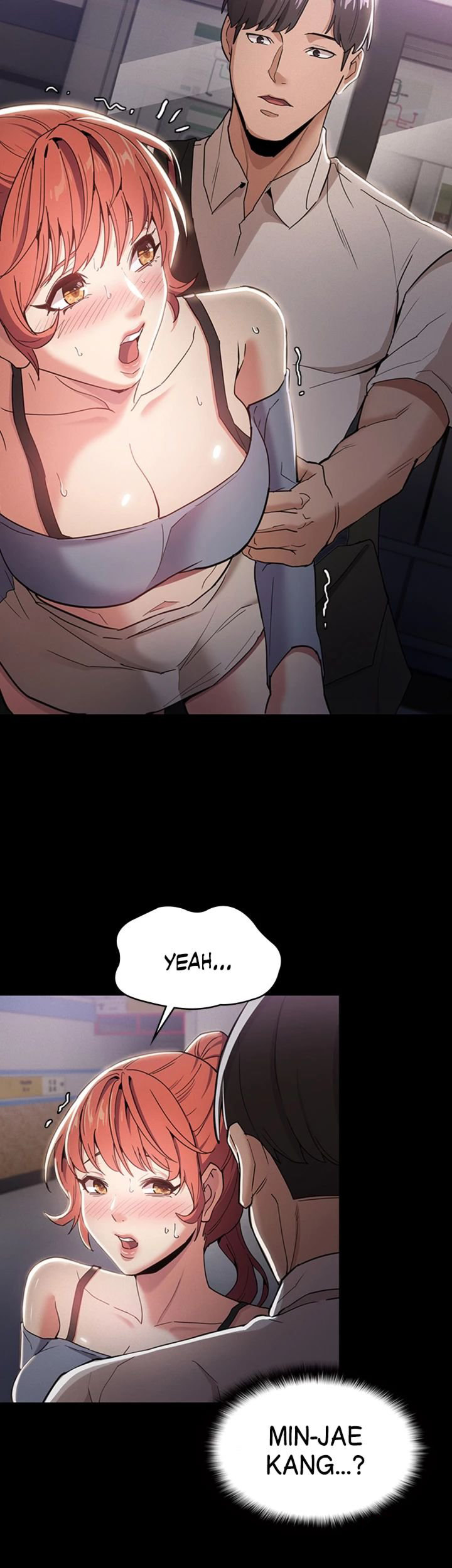 Pervert Diary - Chapter 2 [photo 58] - MangaPorn