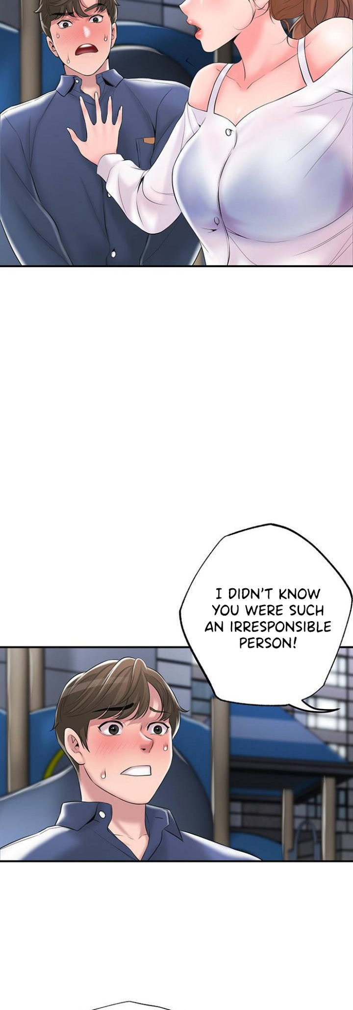 New Town - Chapter 44 [photo 15] - MangaPorn