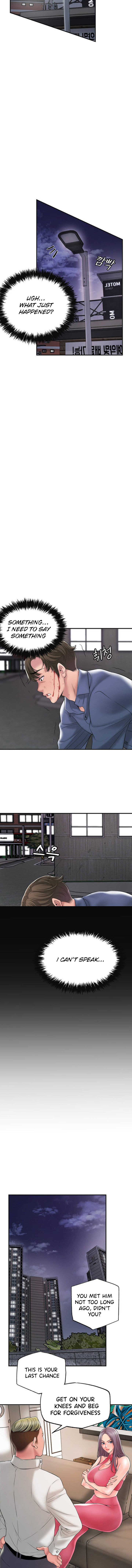 New Town - Chapter 44 [photo 24] - MangaPorn