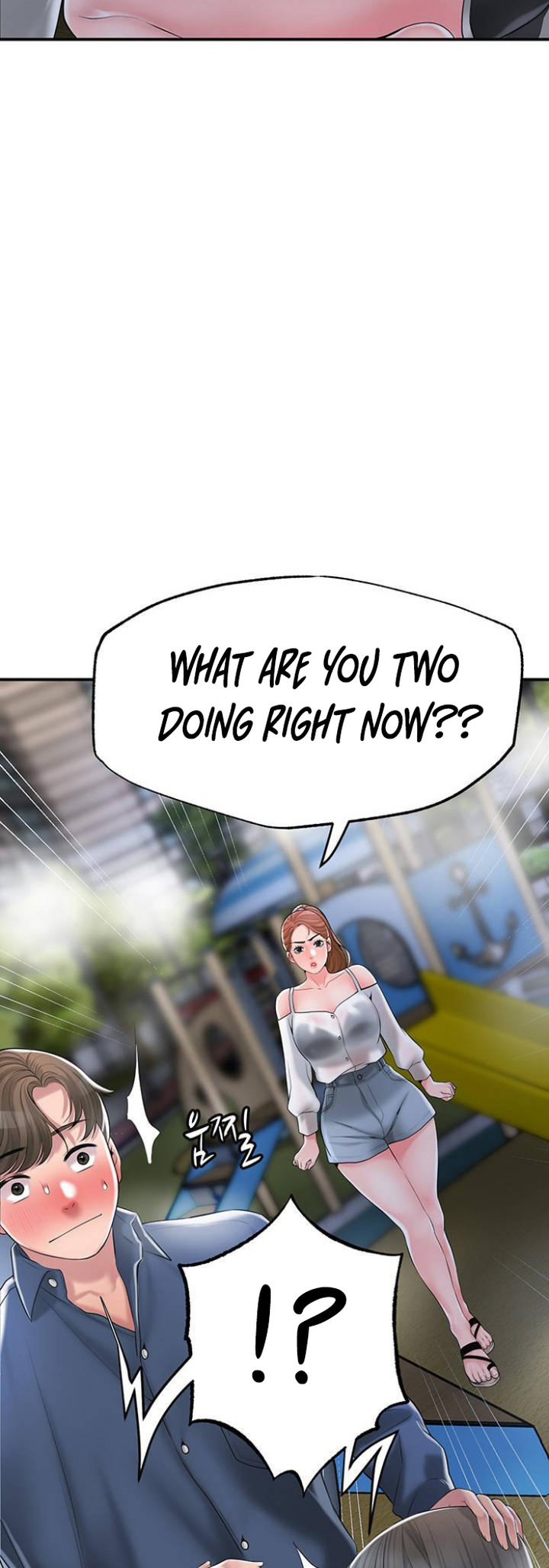 New Town - Chapter 44 [photo 4] - MangaPorn