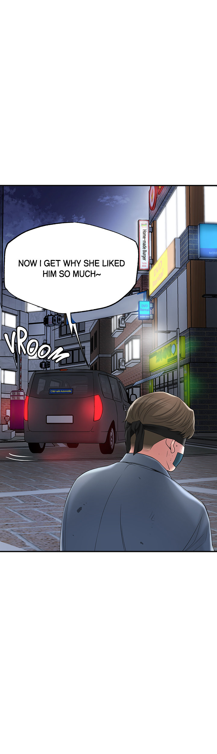 New Town - Chapter 45 [photo 14] - MangaPorn