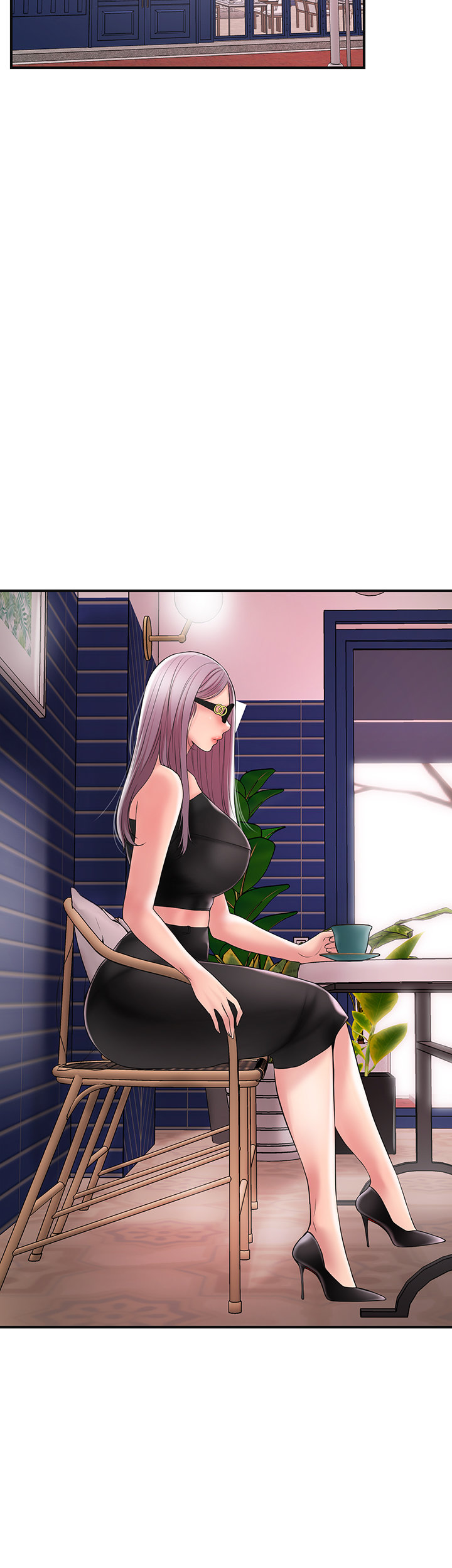 New Town - Chapter 45 [photo 19] - MangaPorn