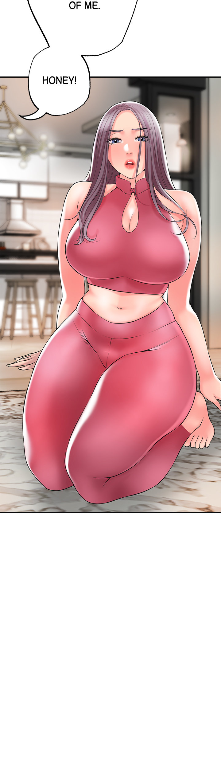 New Town - Chapter 45 [photo 4] - MangaPorn