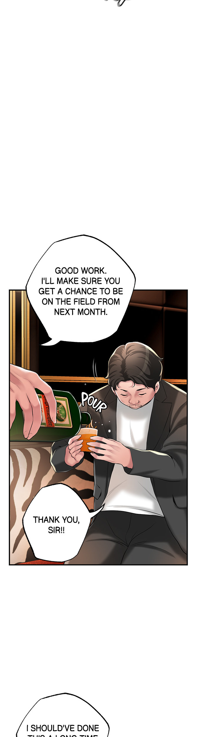 New Town - Chapter 45 [photo 41] - MangaPorn