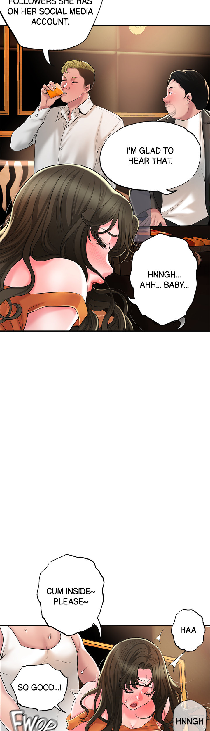 New Town - Chapter 45 [photo 45] - MangaPorn