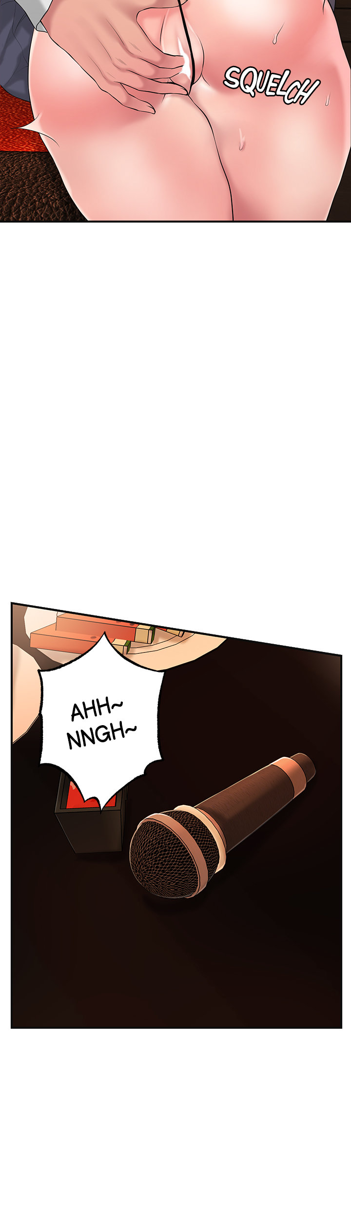 New Town - Chapter 45 [photo 49] - MangaPorn