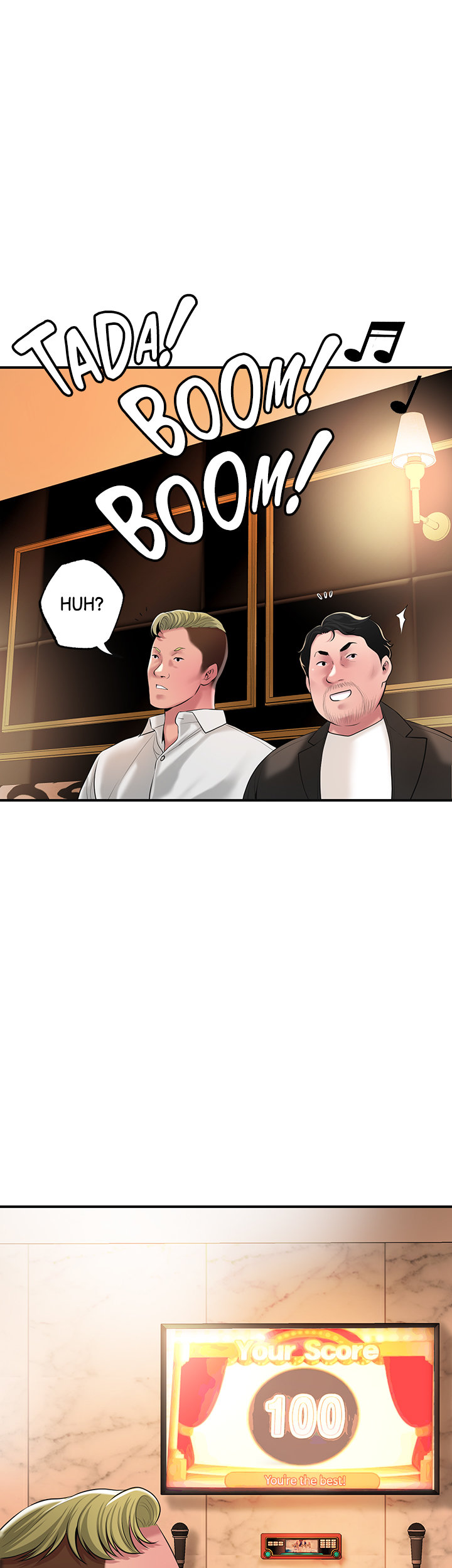 New Town - Chapter 45 [photo 50] - MangaPorn