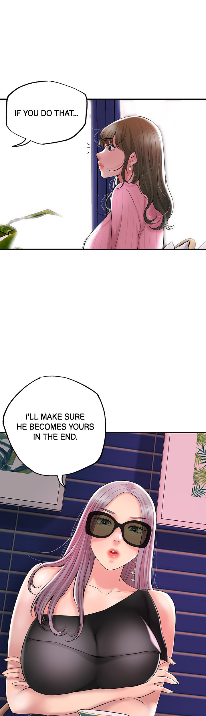 New Town - Chapter 45 [photo 55] - MangaPorn