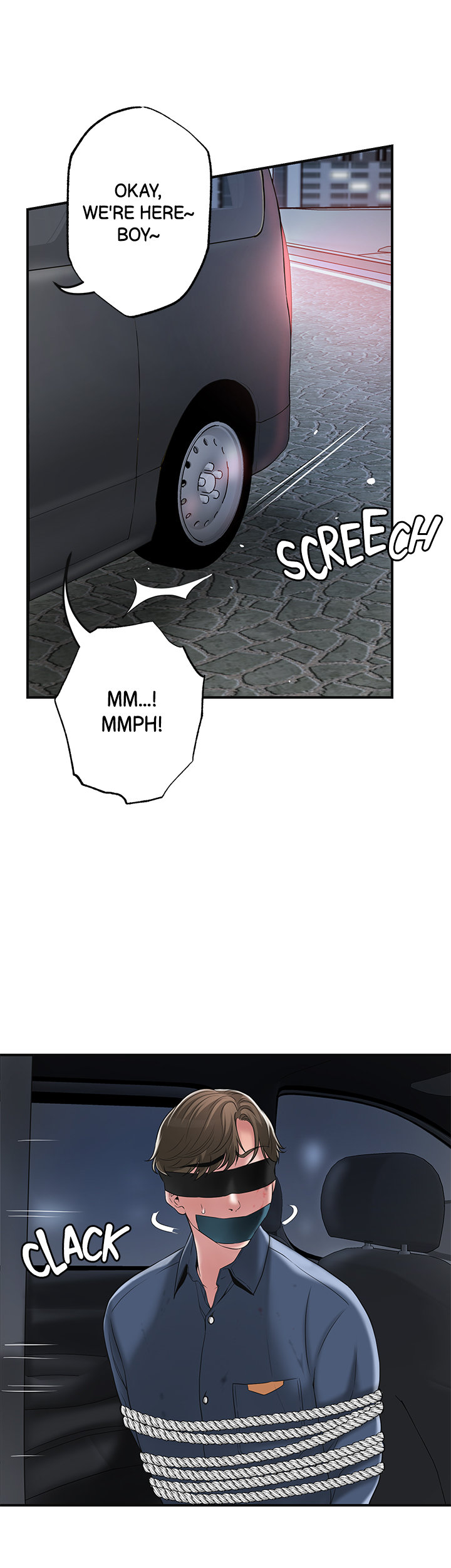 New Town - Chapter 45 [photo 7] - MangaPorn