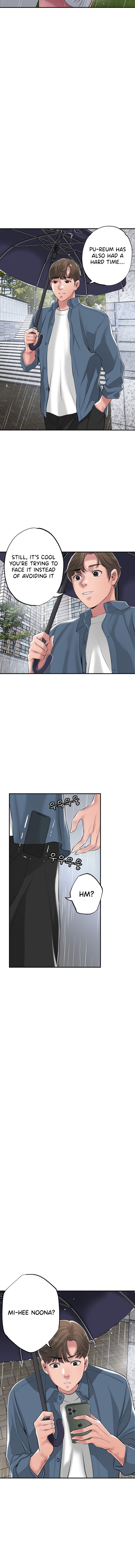 New Town - Chapter 48 [photo 15] - MangaPorn