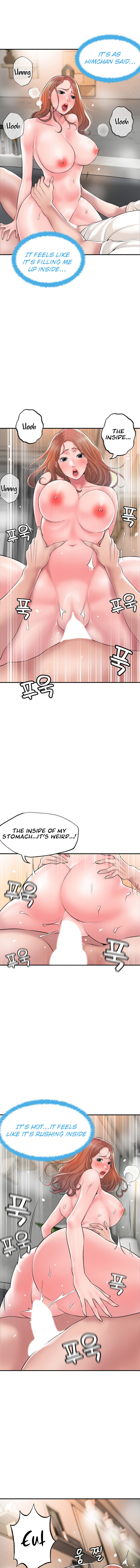 New Town - Chapter 48 [photo 4] - MangaPorn