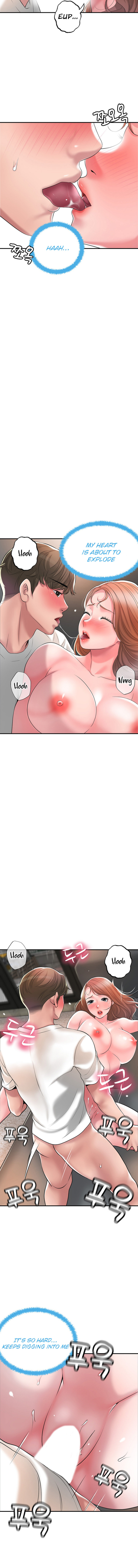 New Town - Chapter 48 [photo 9] - MangaPorn