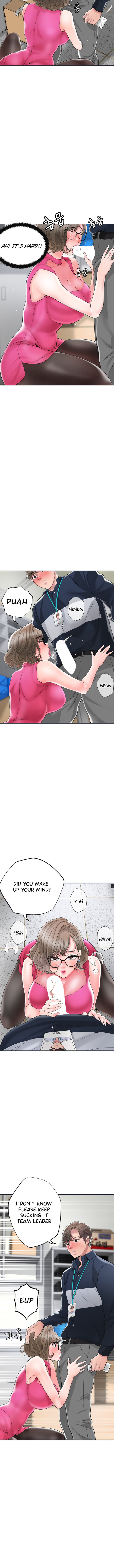 New Town - Chapter 50 [photo 7] - MangaPorn