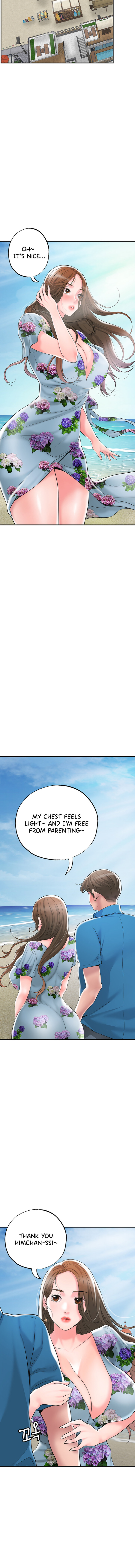 New Town - Chapter 51 [photo 14] - MangaPorn