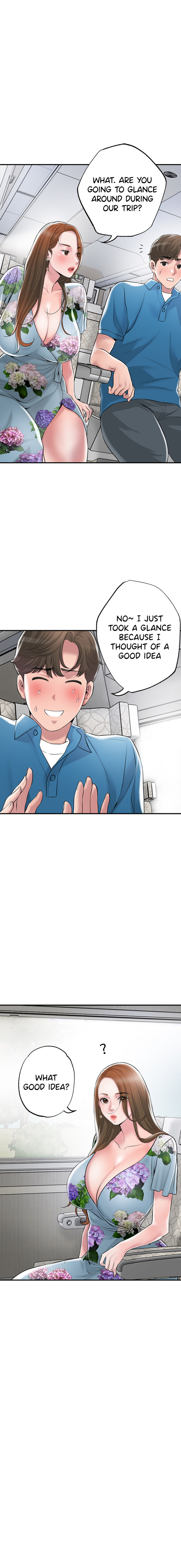 New Town - Chapter 51 [photo 2] - MangaPorn