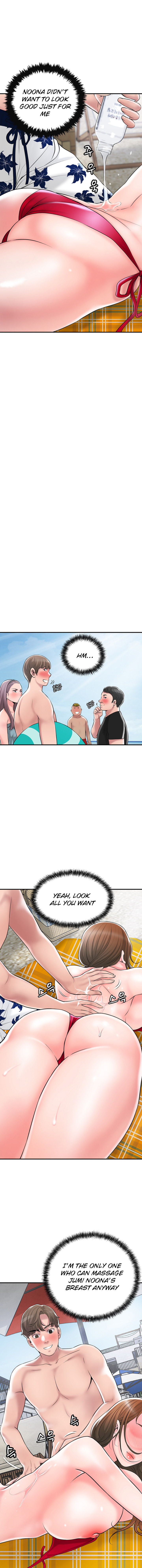 New Town - Chapter 52 [photo 5] - MangaPorn