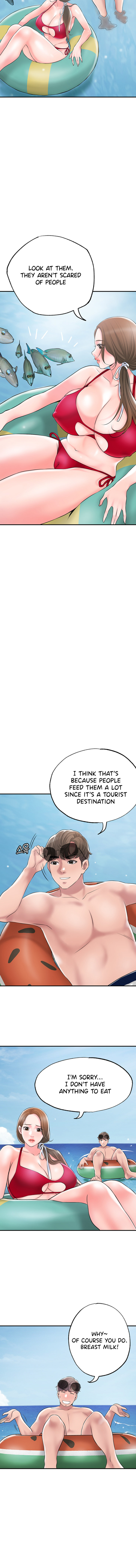 New Town - Chapter 52 [photo 8] - MangaPorn