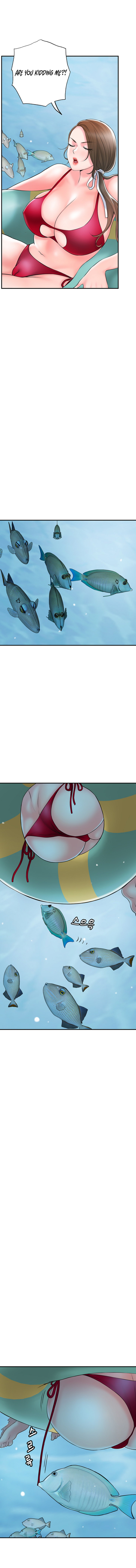 New Town - Chapter 52 [photo 9] - MangaPorn