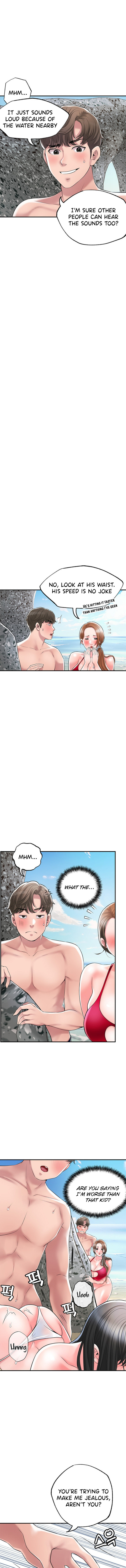 New Town - Chapter 53 [photo 3] - MangaPorn