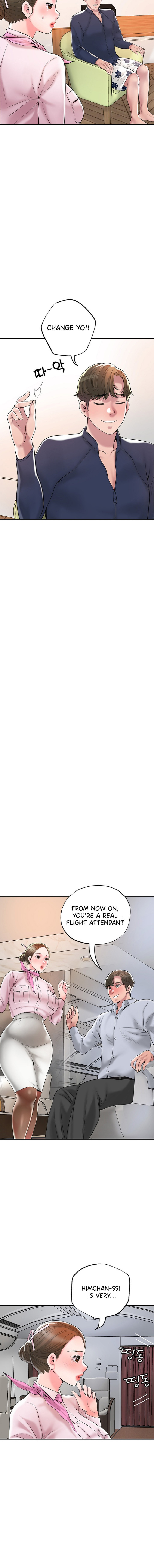 New Town - Chapter 54 [photo 14] - MangaPorn