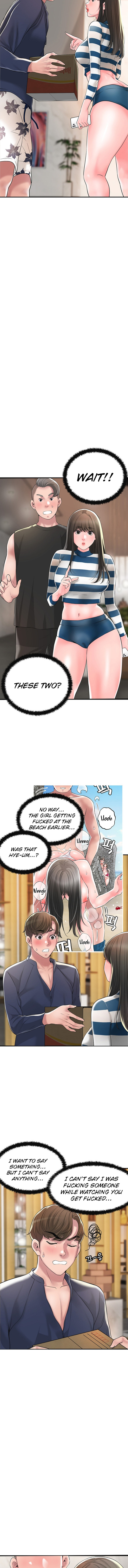 New Town - Chapter 54 [photo 2] - MangaPorn