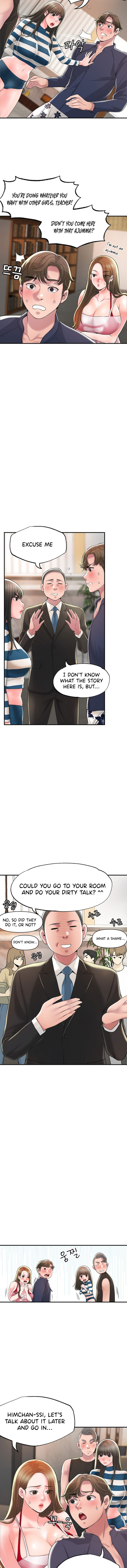 New Town - Chapter 54 [photo 5] - MangaPorn