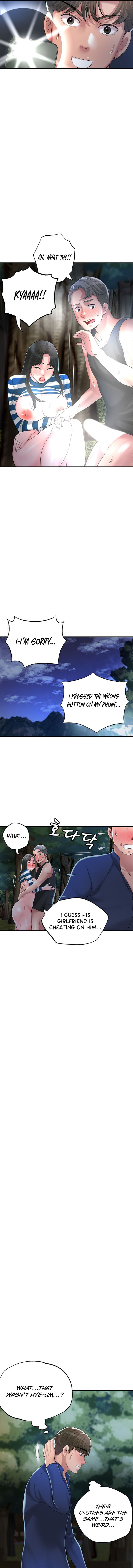 New Town - Chapter 56 [photo 14] - MangaPorn