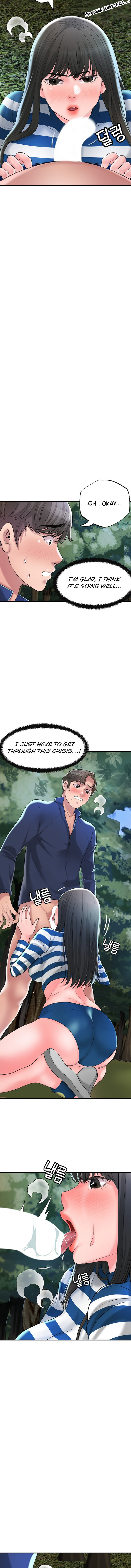 New Town - Chapter 57 [photo 11] - MangaPorn