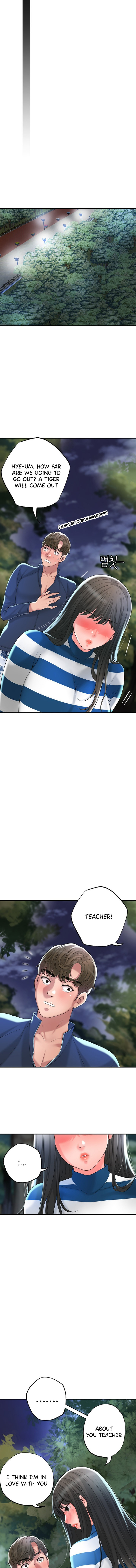 New Town - Chapter 57 [photo 5] - MangaPorn