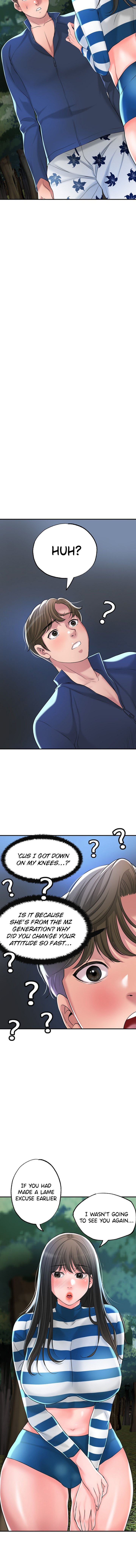 New Town - Chapter 57 [photo 6] - MangaPorn