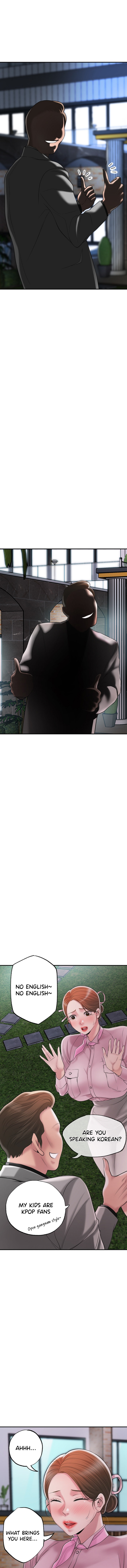 New Town - Chapter 58 [photo 2] - MangaPorn