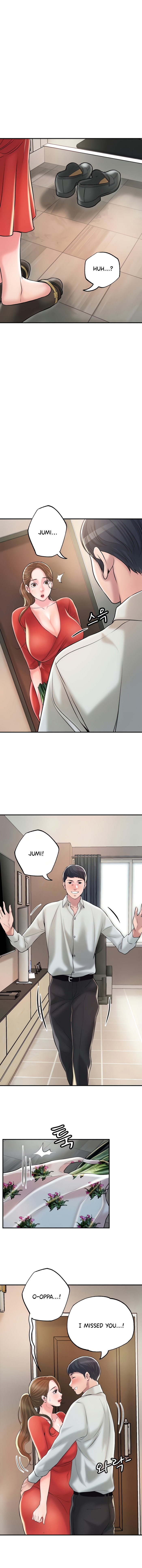 New Town - Chapter 59 [photo 4] - MangaPorn