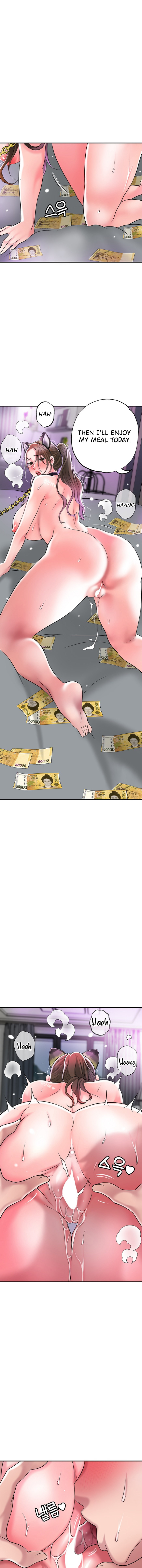 New Town - Chapter 60 [photo 10] - MangaPorn