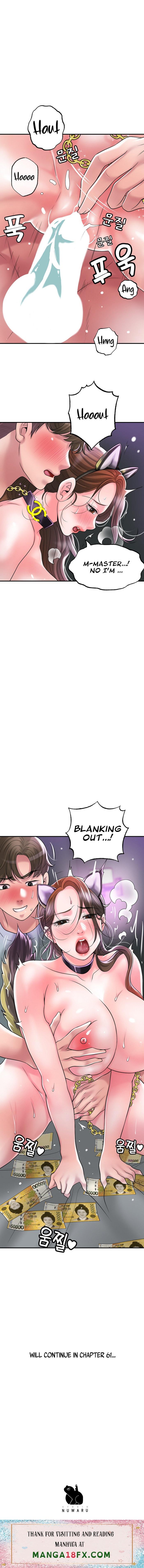 New Town - Chapter 60 [photo 19] - MangaPorn