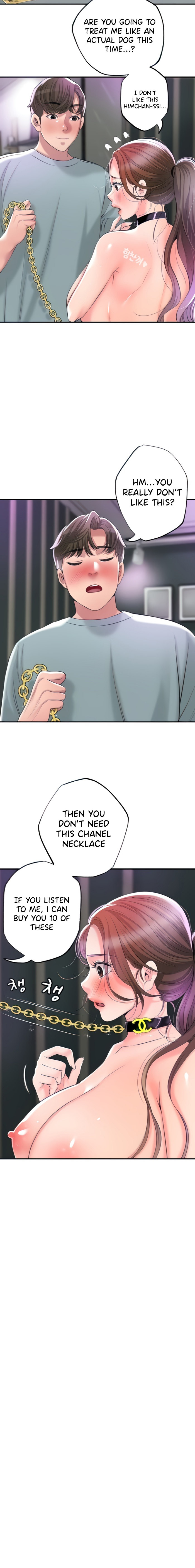 New Town - Chapter 60 [photo 4] - MangaPorn