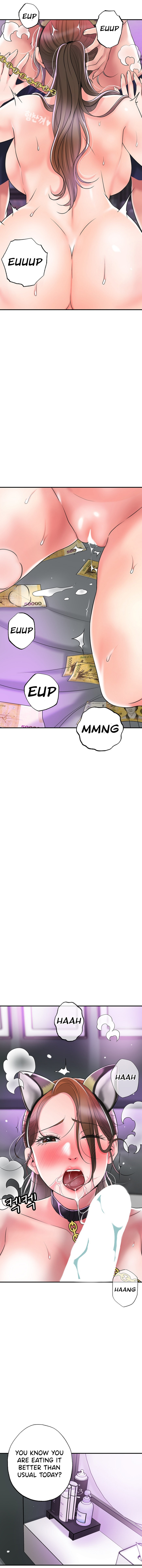 New Town - Chapter 60 [photo 9] - MangaPorn