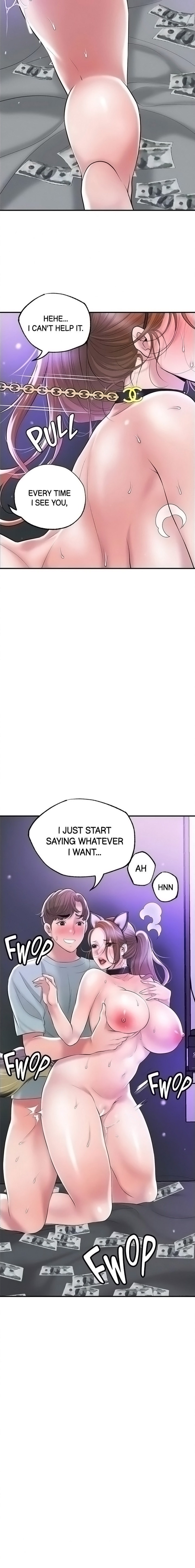 New Town - Chapter 61 [photo 5] - MangaPorn