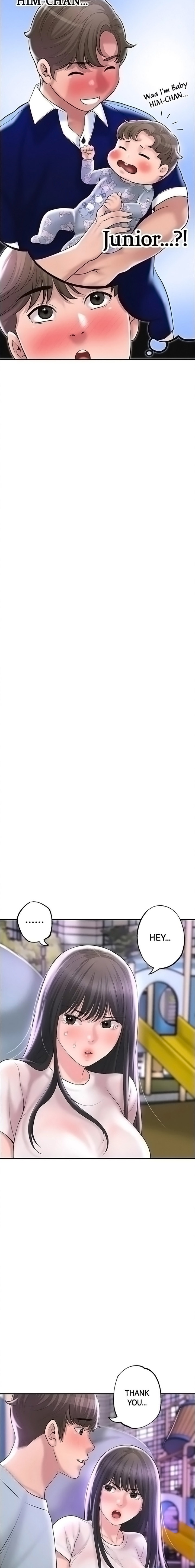 New Town - Chapter 62 [photo 11] - MangaPorn