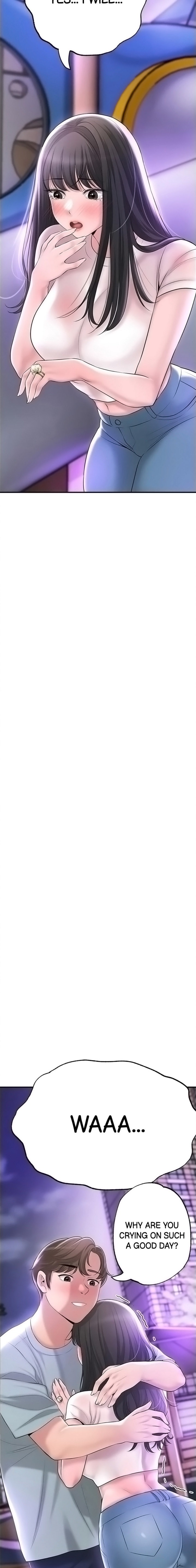 New Town - Chapter 62 [photo 17] - MangaPorn