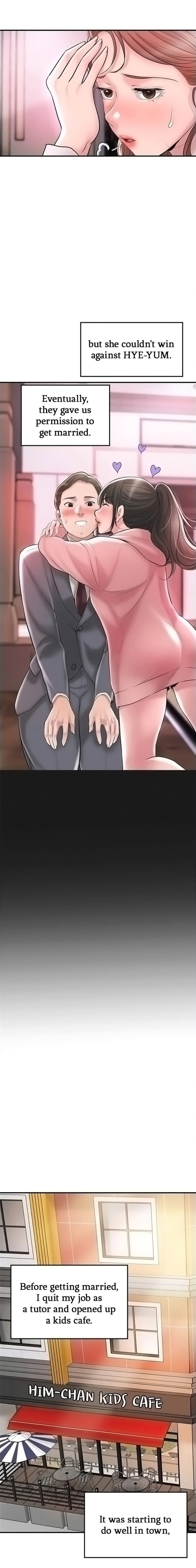 New Town - Chapter 62 [photo 20] - MangaPorn