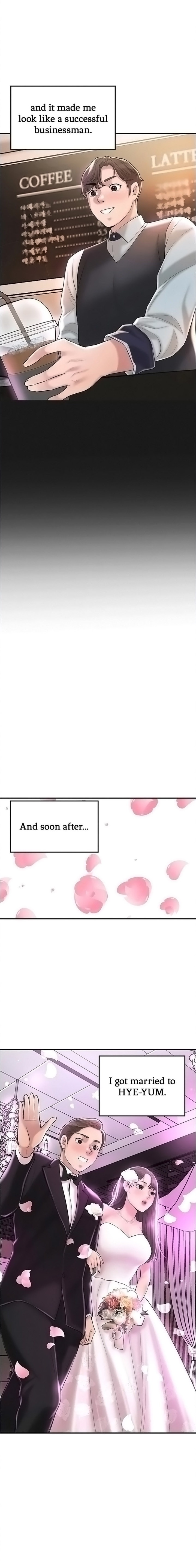 New Town - Chapter 62 [photo 21] - MangaPorn