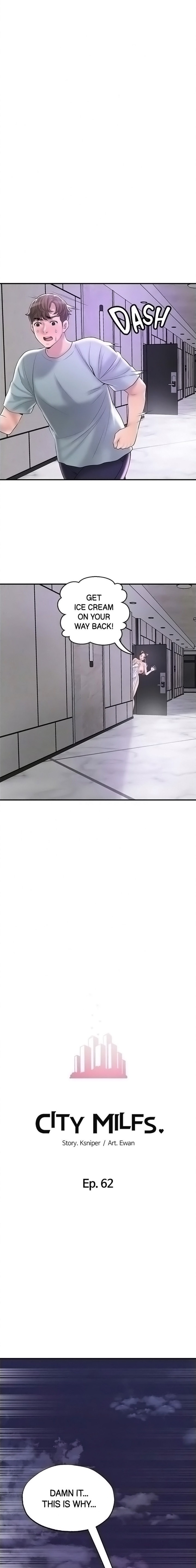 New Town - Chapter 62 [photo 5] - MangaPorn