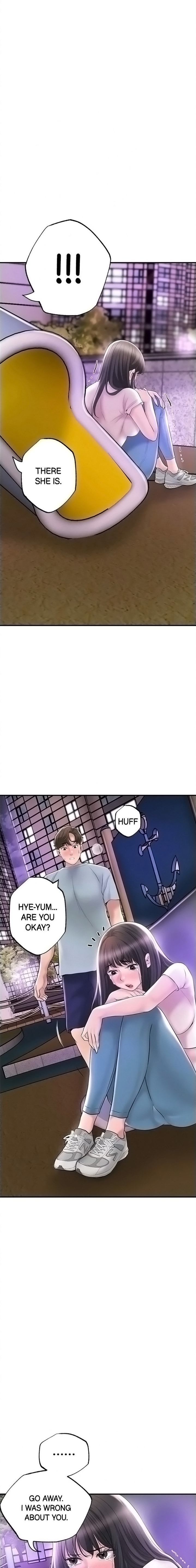 New Town - Chapter 62 [photo 7] - MangaPorn