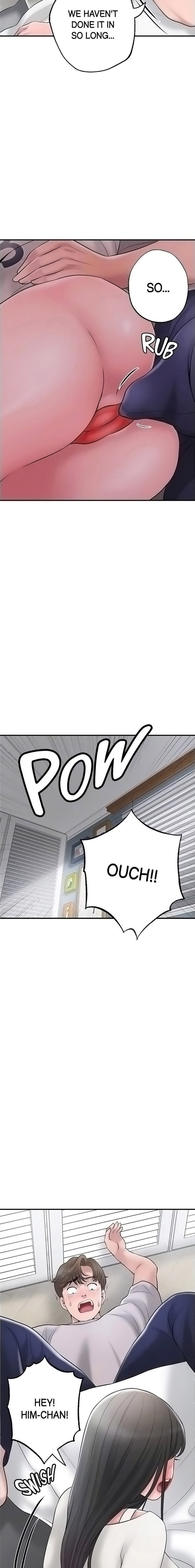 New Town - Chapter 63 [photo 13] - MangaPorn