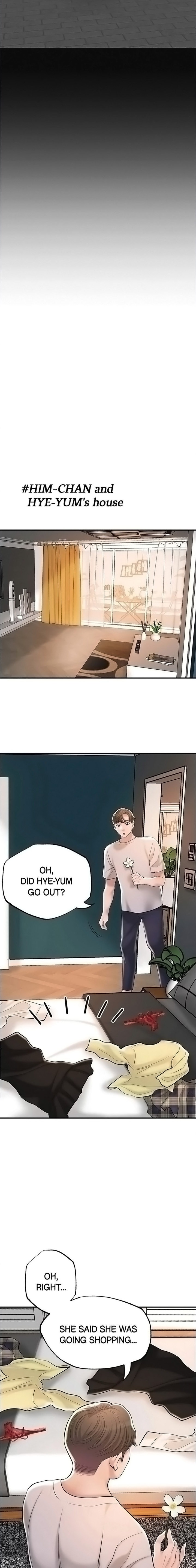 New Town - Chapter 63 [photo 20] - MangaPorn