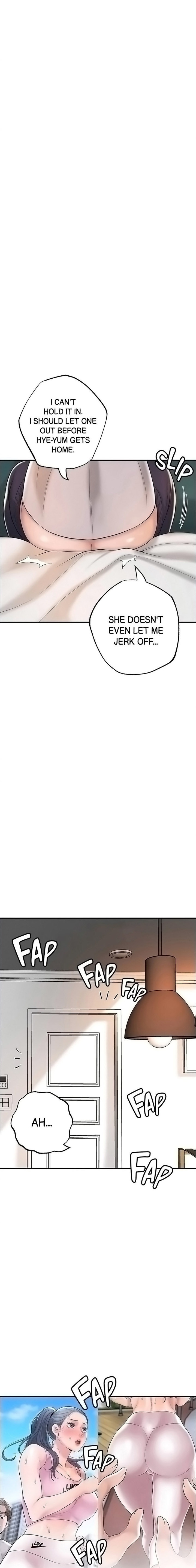 New Town - Chapter 63 [photo 22] - MangaPorn